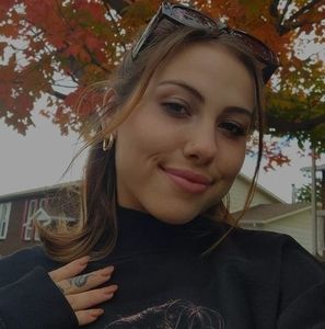 Meet your Posher, Abygaëlle